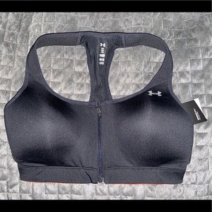 Under Armour Sports Bra